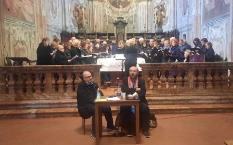 Grande successo per la mostra dedicata a San Francesco