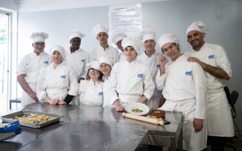 IAL Lombardia in prima linea per l’inclusione sociale a Milano