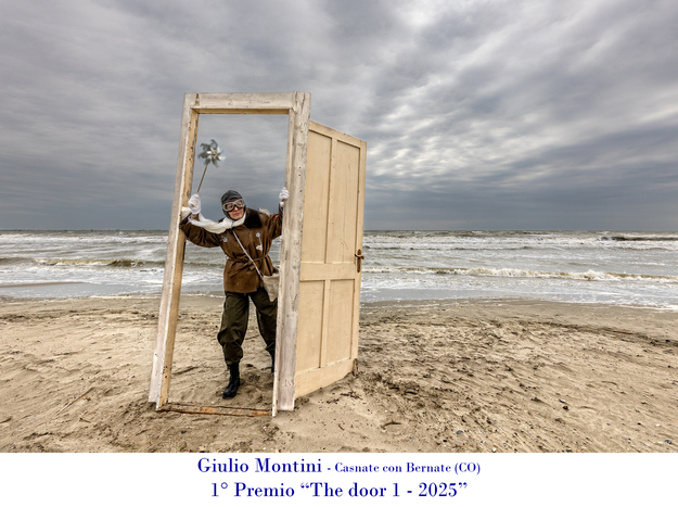 Il 28 marzo si svolgerà la premiazione del terzo Concorso Nazionale “Fotograficamente”