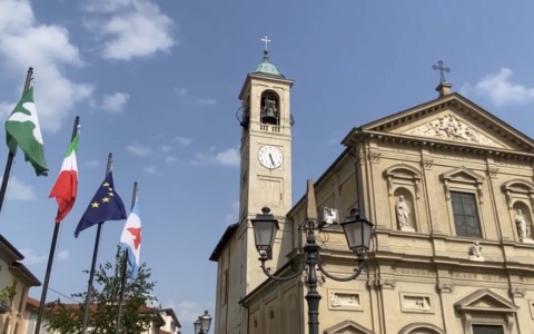 Il Comune di Saronno potenzia la strategia turistica con Varese Welcome