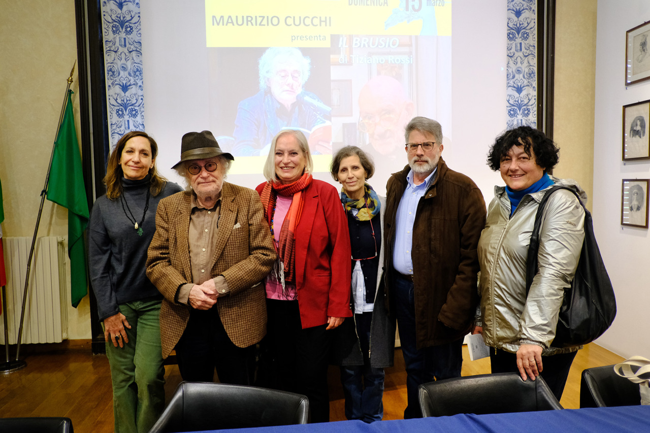 Il Festival di poesia di Saronno coinvolge 1500 partecipanti