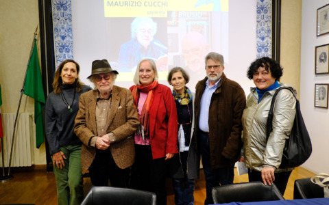 Il Festival di poesia di Saronno coinvolge 1500 partecipanti