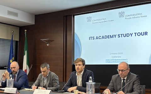 Il legame tra ITS e piccola industria: un’opportunità per i giovani imprenditori