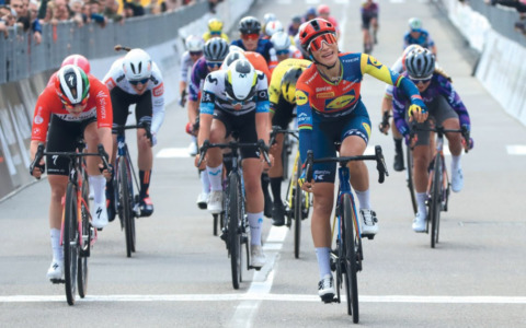 Il Trofeo Alfredo Binda si presenta al Teatro Sociale di Luino