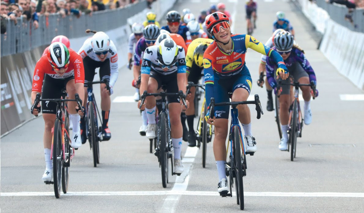 Il Trofeo Alfredo Binda si presenta al Teatro Sociale di Luino