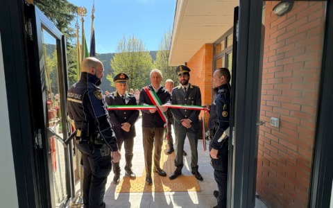 Inaugurata la Casa dei Medici a Origgio