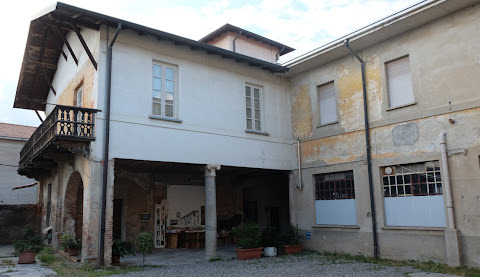 Inaugurata la nuova biblioteca a Gerenzano