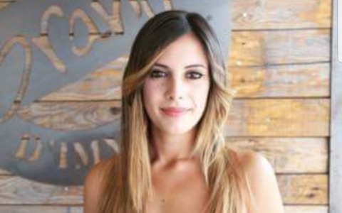 Inaugurato un defibrillatore in piazza per ricordare Eleonora Cocchia