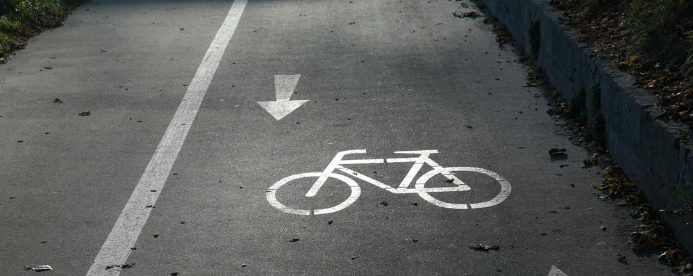 Inaugurazione del tratto ciclopedonale “Move On” a Castellanza