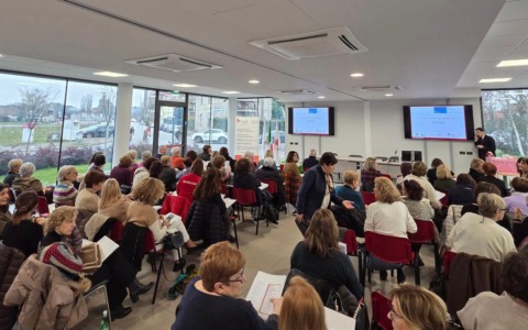 Iniziano i Corsi Lilt per i Volontari del 2026