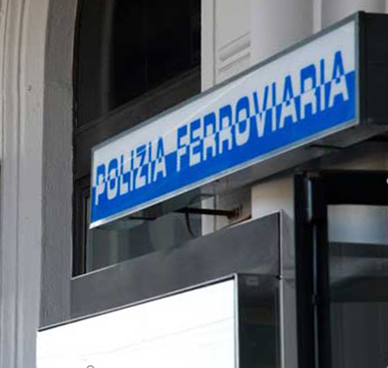 Iniziati i lavori per i nuovi uffici della Polfer alla stazione di Saronno