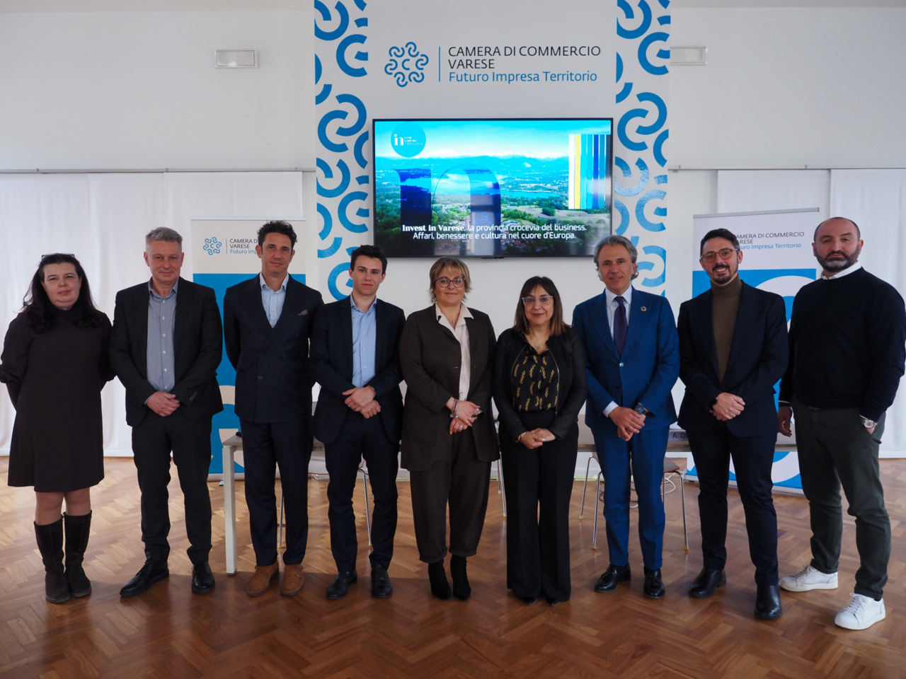 Invest in Varese: il territorio si prepara a attrarre capitali nazionali e stranieri