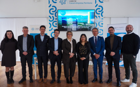 Invest in Varese: il territorio si prepara a attrarre capitali nazionali e stranieri