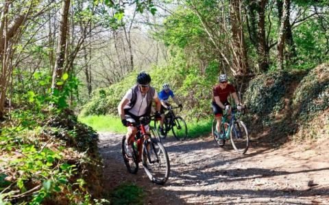 Ispra si prepara a diventare la capitale del Gravel