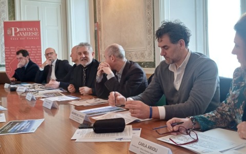 L’Ambito Territoriale di Varese e il Servizio Idrico Integrato