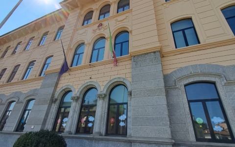 L’Istituto Comprensivo celebra la Giornata Mondiale del Riciclo