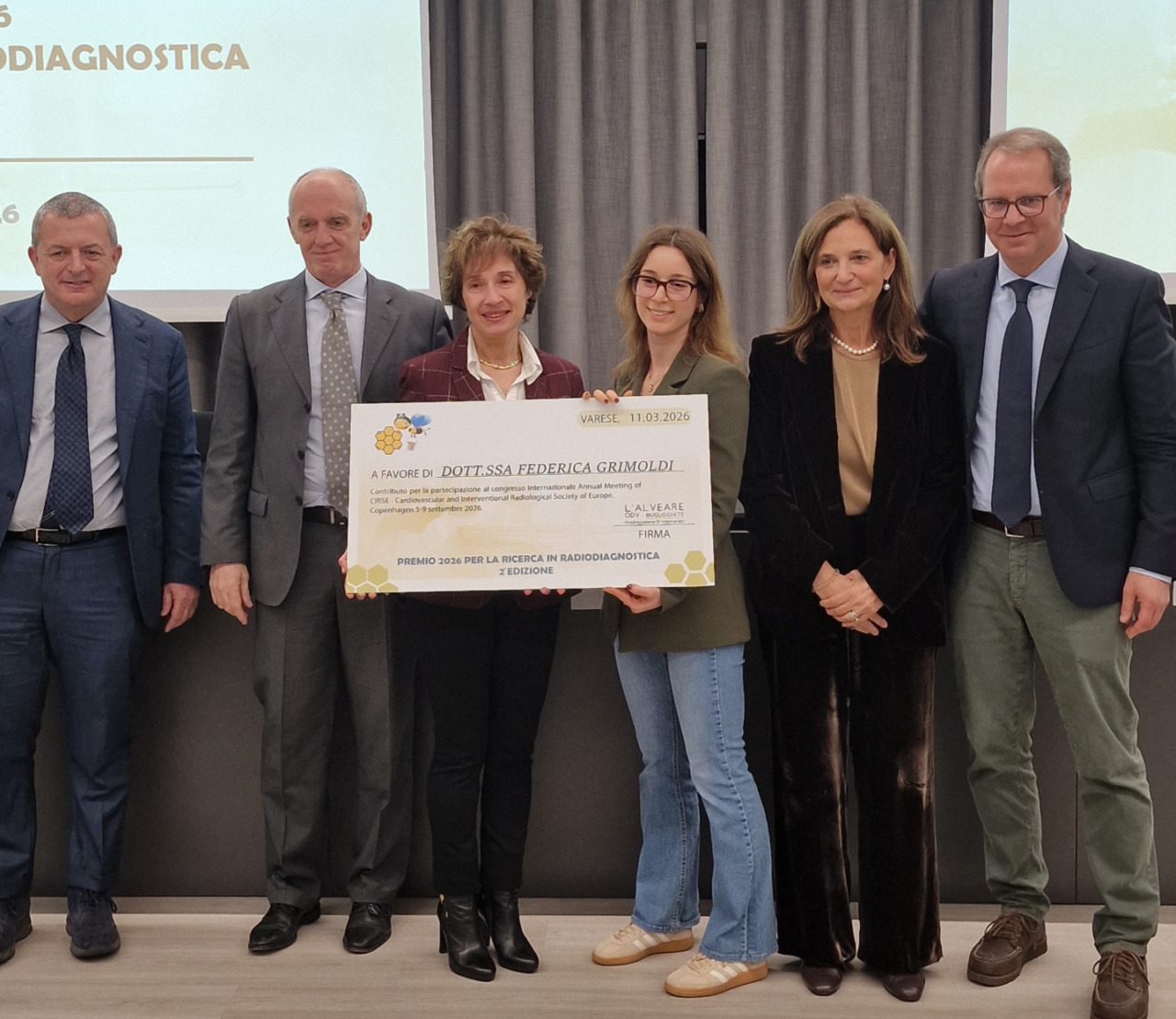 L’Università dell’Insubria lancia il Master di primo livello Itiaar