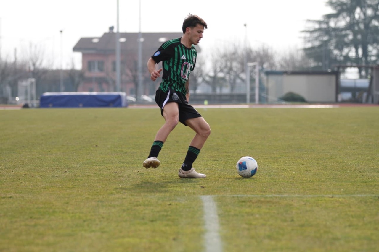 La Castellanzese subisce una pesante sconfitta contro il Leon