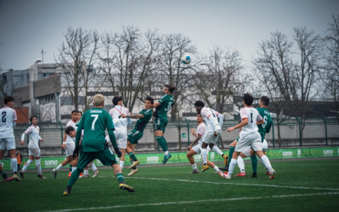 La Castellanzese supera la Vogherese in un match combattuto