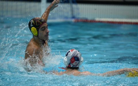 La VON ottiene un pareggio nel finale contro Imperia