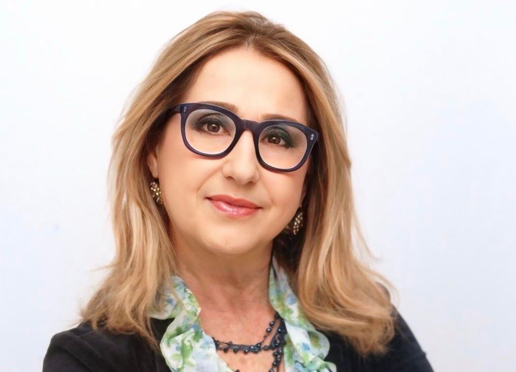 Mariassunta Miglino eletta presidente della Pro loco