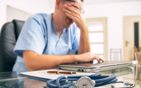 Nasce la Carta dei Valori Condivisi per la protezione dei sanitari