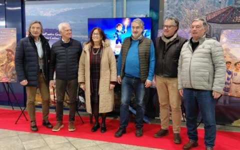 Olimpiadi e Paralimpiadi in esposizione a Varese