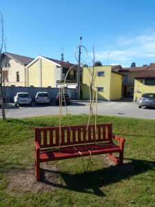 Origgio festeggia la Giornata Internazionale dei Diritti della Donna