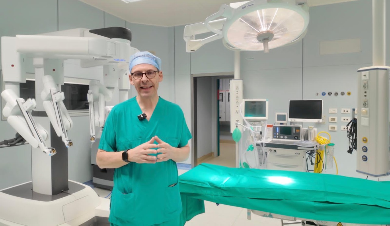 Ospedale di Tradate: confermata l’eccellenza nella Chirurgia Bariatrica per il 2026