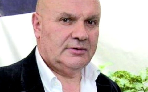 Paolo Bocedi, presidente di Sos Italia Libera, riceve minacce di morte