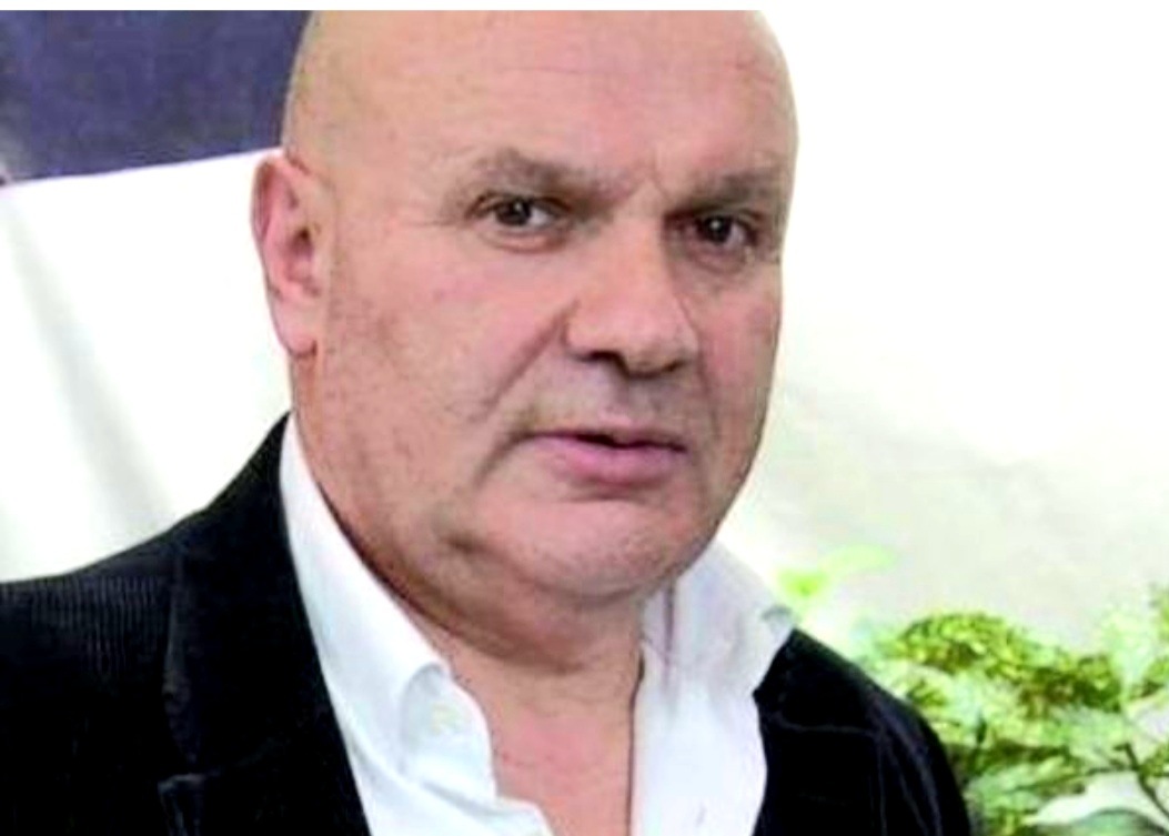 Paolo Bocedi, presidente di Sos Italia Libera, riceve minacce di morte