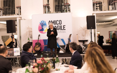 Parole d’odio e violenza: un convegno all’Insubria