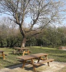 Pasquetta al Parco dei Mughetti: natura e divertimento per tutti