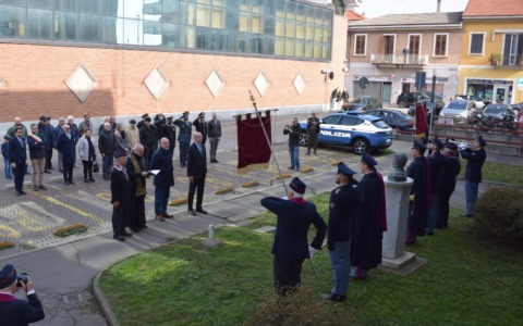 Ricordo dell’agente Vincenzo Di Puppo, ucciso in servizio