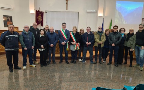 Rinnovato il rapporto tra San Fratello e Saronno