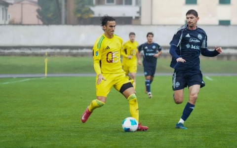 Rinviata Varesina-Castellanzese al 18 marzo