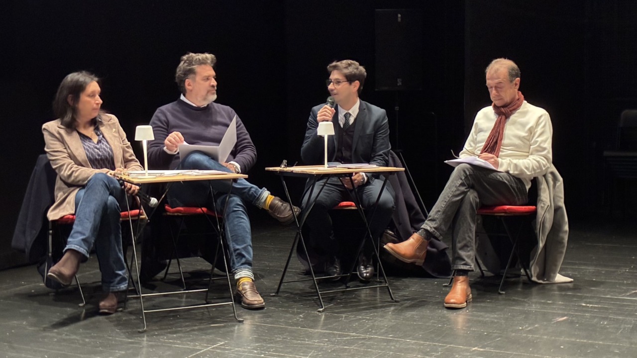 Ritorna il concorso internazionale “Giuditta Pasta” per la sua quinta edizione