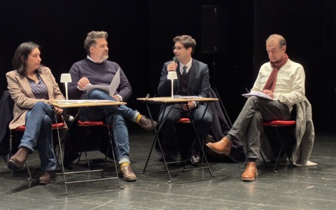 Ritorna il concorso internazionale “Giuditta Pasta” per la sua quinta edizione