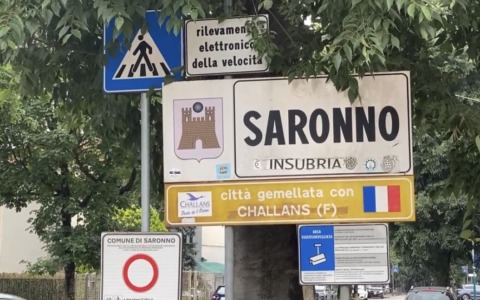 Ritorna il festival “Fotografa un saronnese”