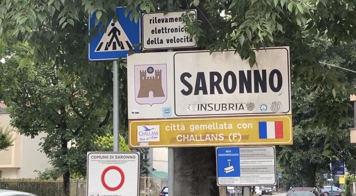 Ritorna il festival “Fotografa un saronnese”