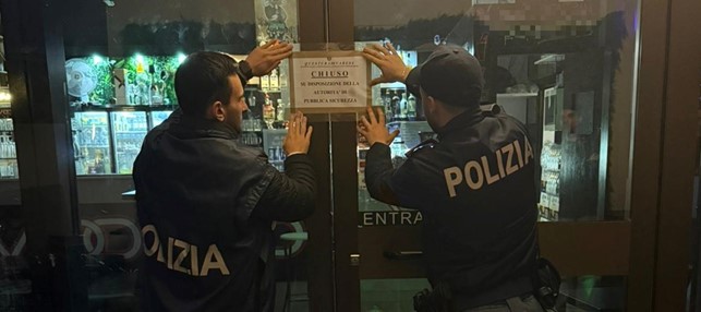 Sanzioni per 30mila euro a Busto Arsizio dopo controlli nei locali