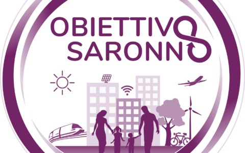 Saronno, la denuncia di Obiettivo Saronno sui parcheggi