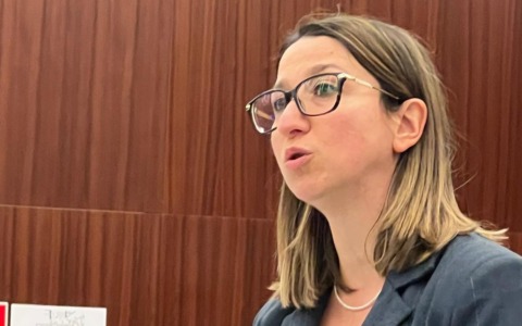 Saronno: nuova stazione della Polizia Ferroviaria, Dell’Erba esprime soddisfazione