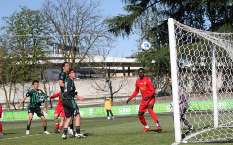 Sconfitta interna per la Castellanzese contro lo Scanzorosciate