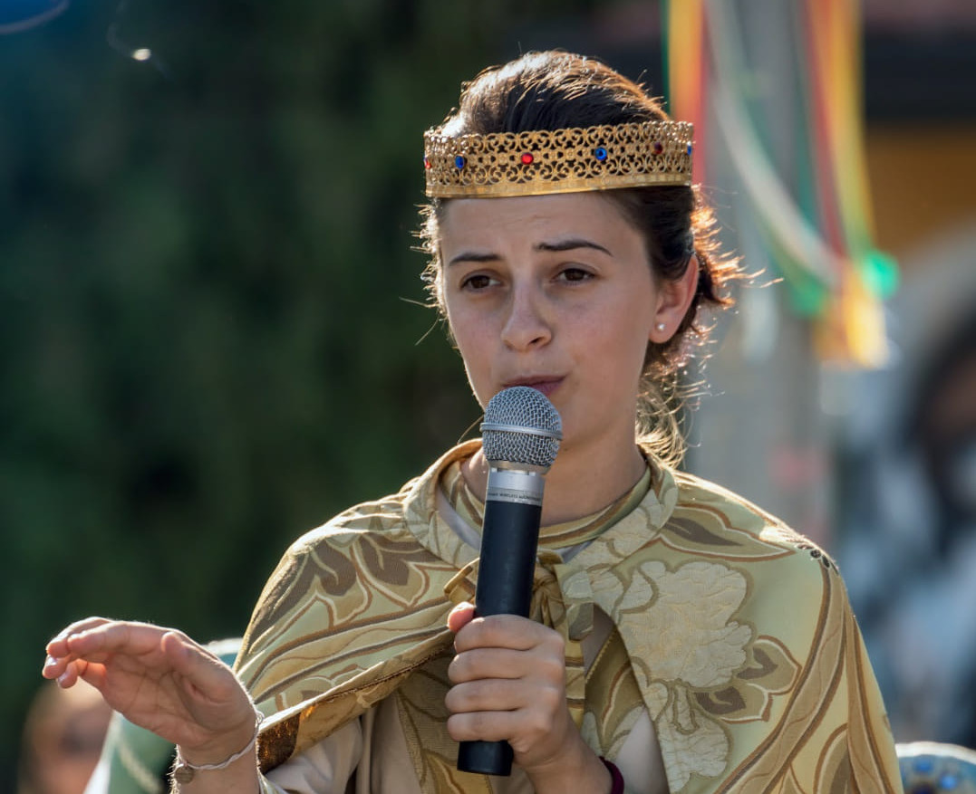 Sette dimissioni nel Consiglio del Palio di Gerenzano