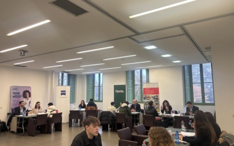 Si svolgerà il Talent Day di Confindustria Varese per studenti