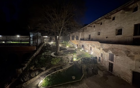 Tre eventi da vivere a Palazzo Branda Castiglioni