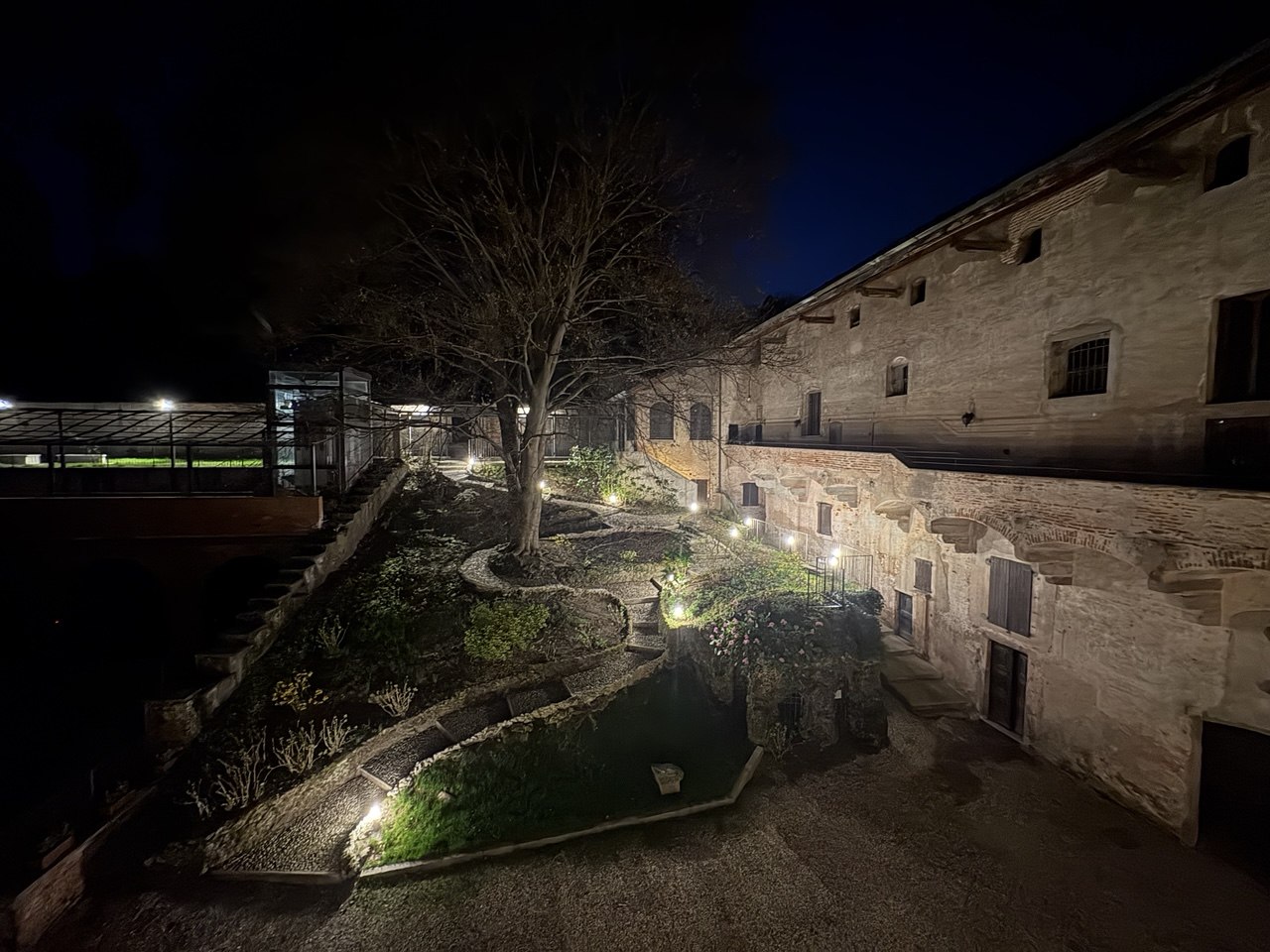 Tre eventi da vivere a Palazzo Branda Castiglioni