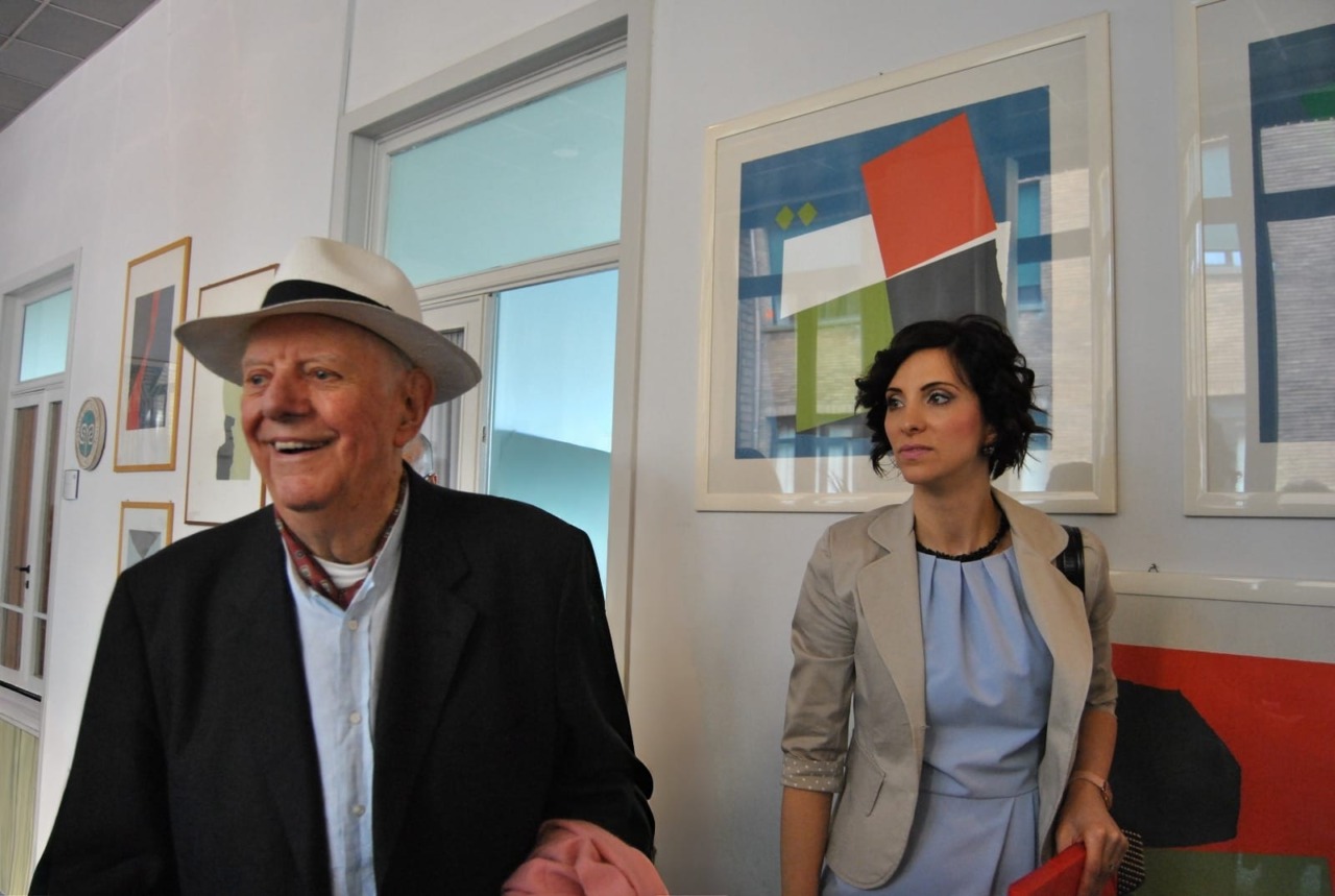 Varese celebra Dario Fo nel centenario della nascita