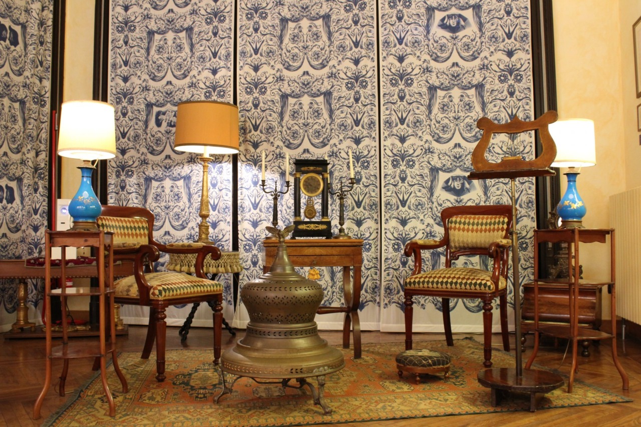 Villa Gianetti avvia una nuova era culturale